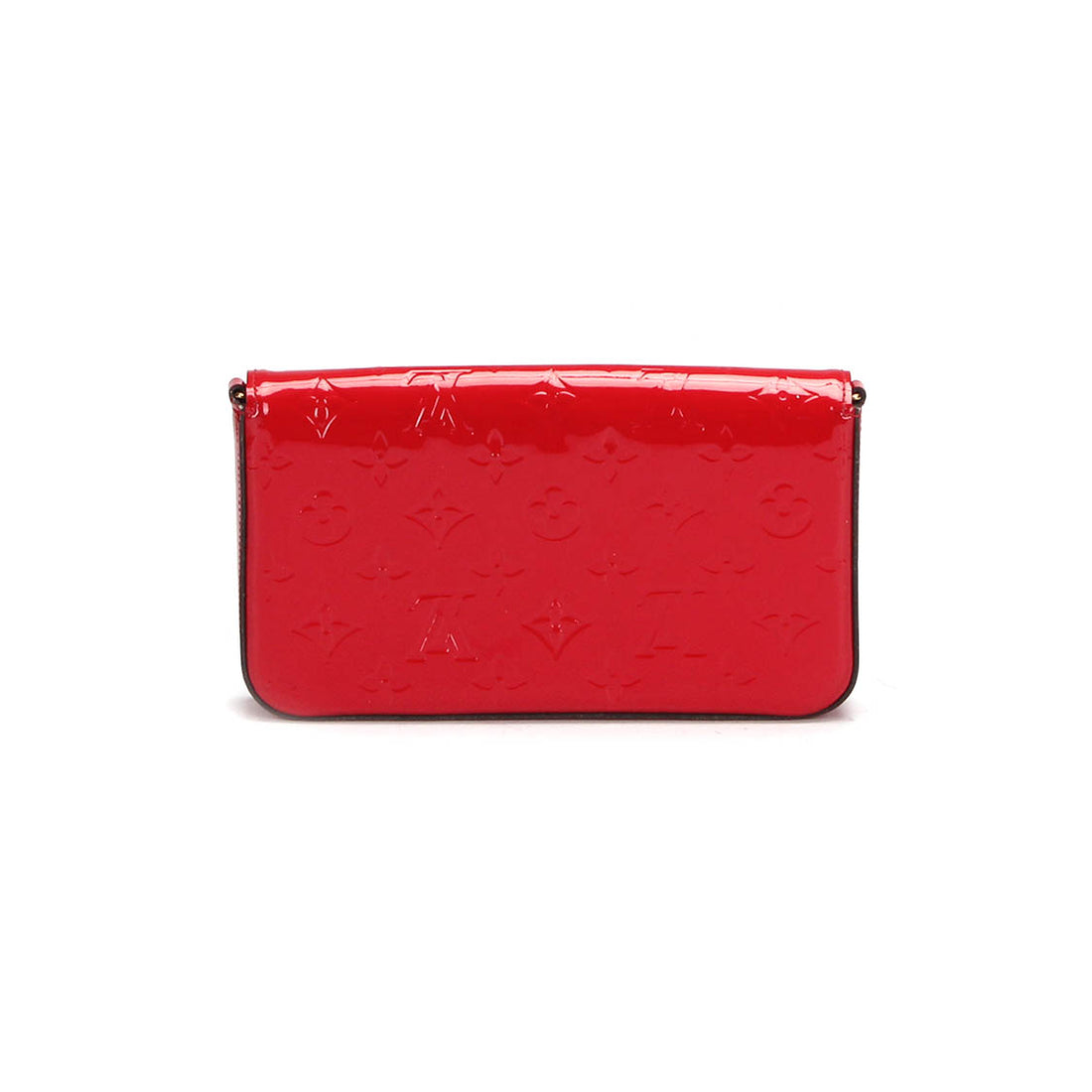 Monogram Vernis Pochette Felicie M61293