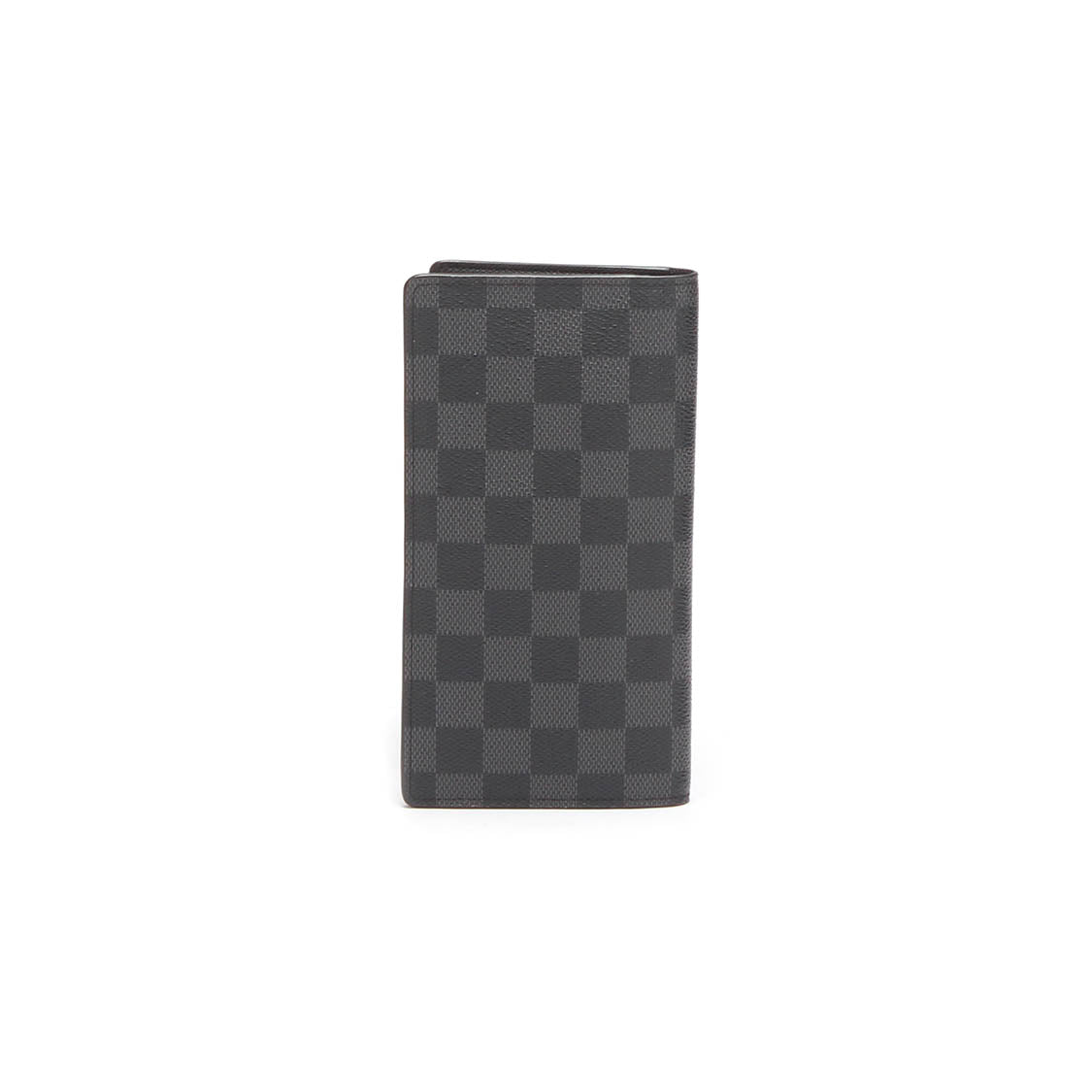 Damier Graphite Brazza