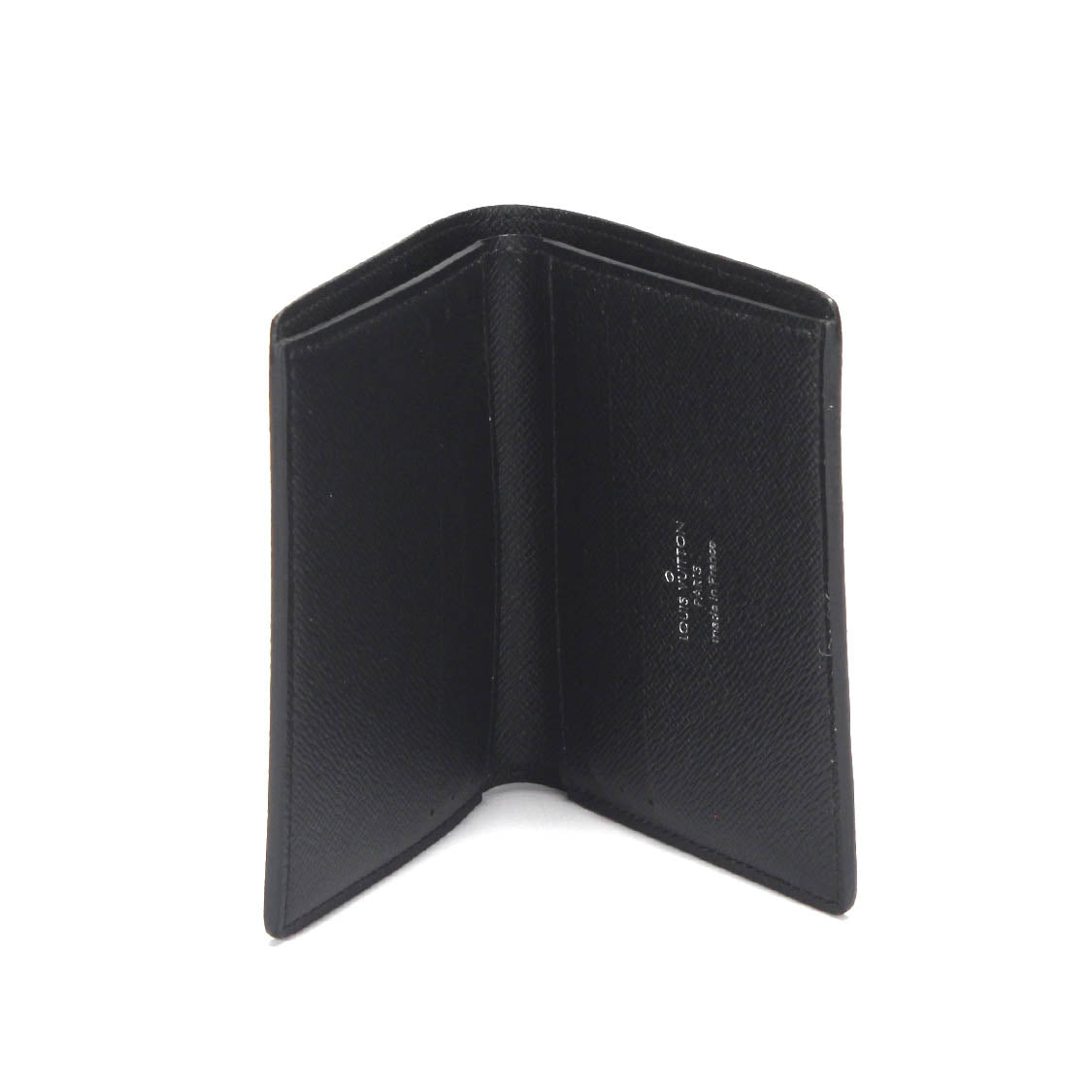 Damier Graphite Compact 6CC Wallet N60362 – LuxUness