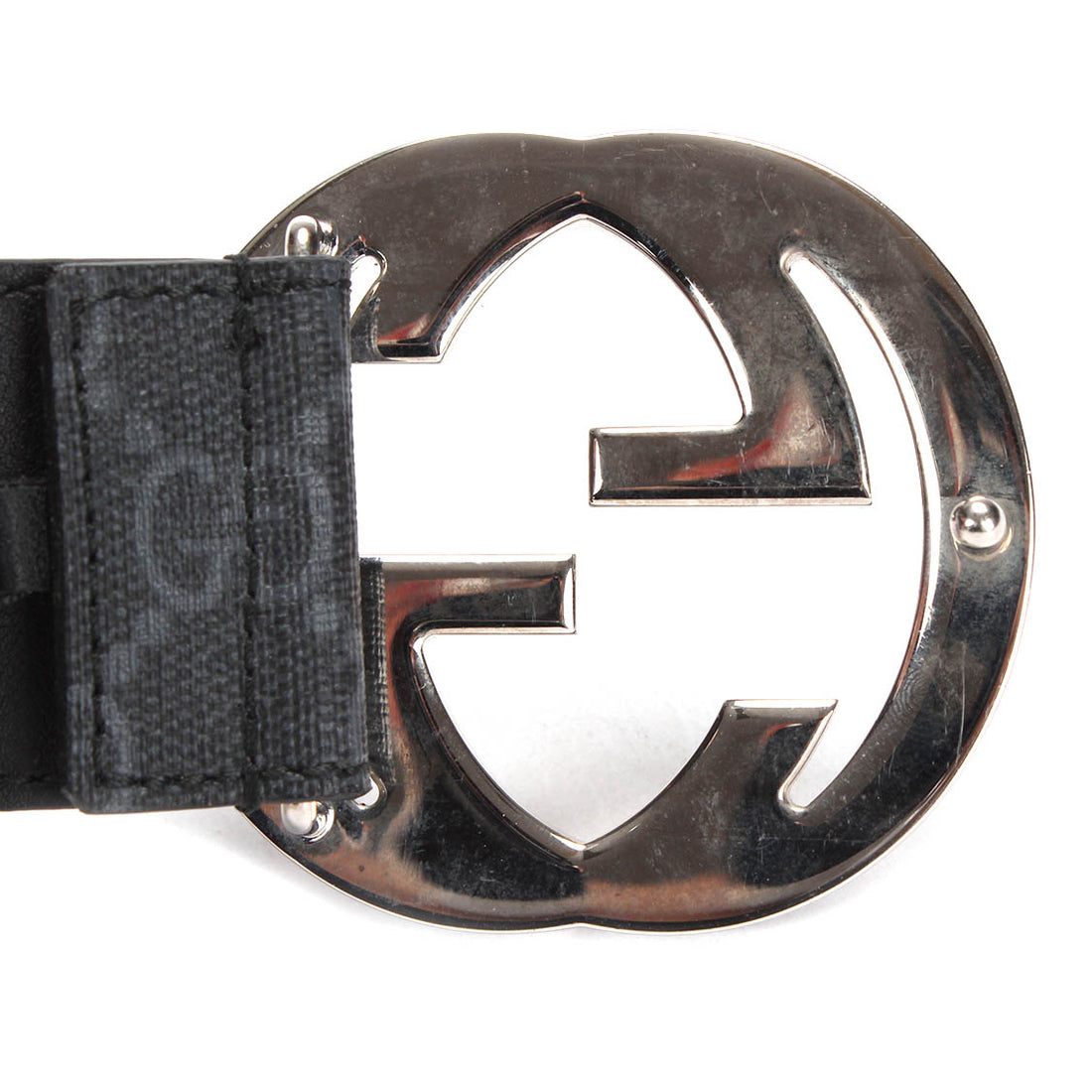 GG Supreme Belt