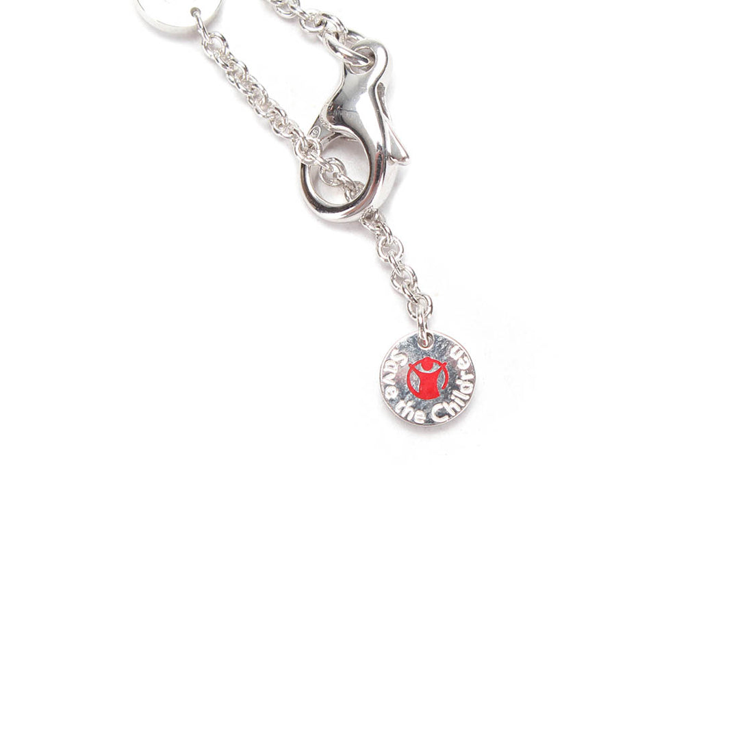 Save The Children B.Zero1 Necklace