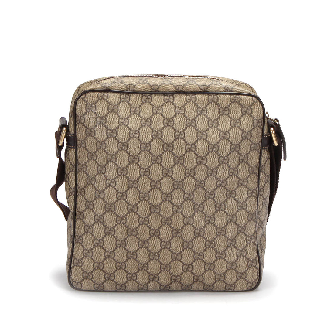 GG Supreme Crossbody Bag 201448