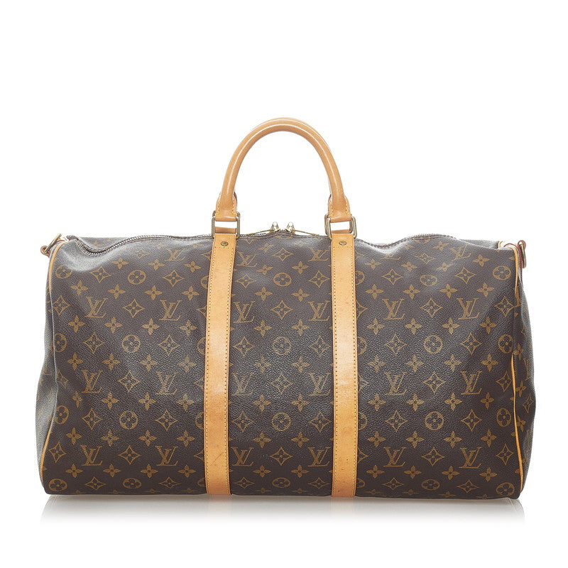 Monogram Keepall Bandouliere 50 M41416