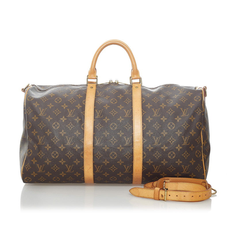 Monogram Keepall Bandouliere 50 M41416