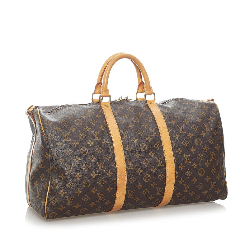 Monogram Keepall Bandouliere 50 M41416