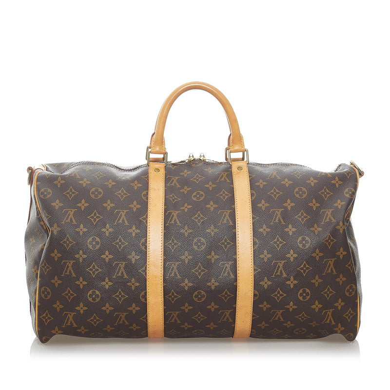 Monogram Keepall Bandouliere 50 M41416