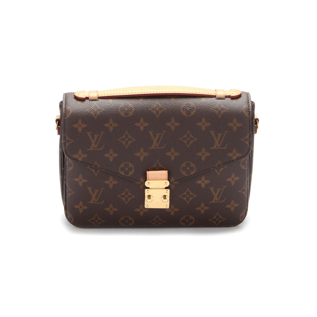 Monogram Pochette Metis M44875