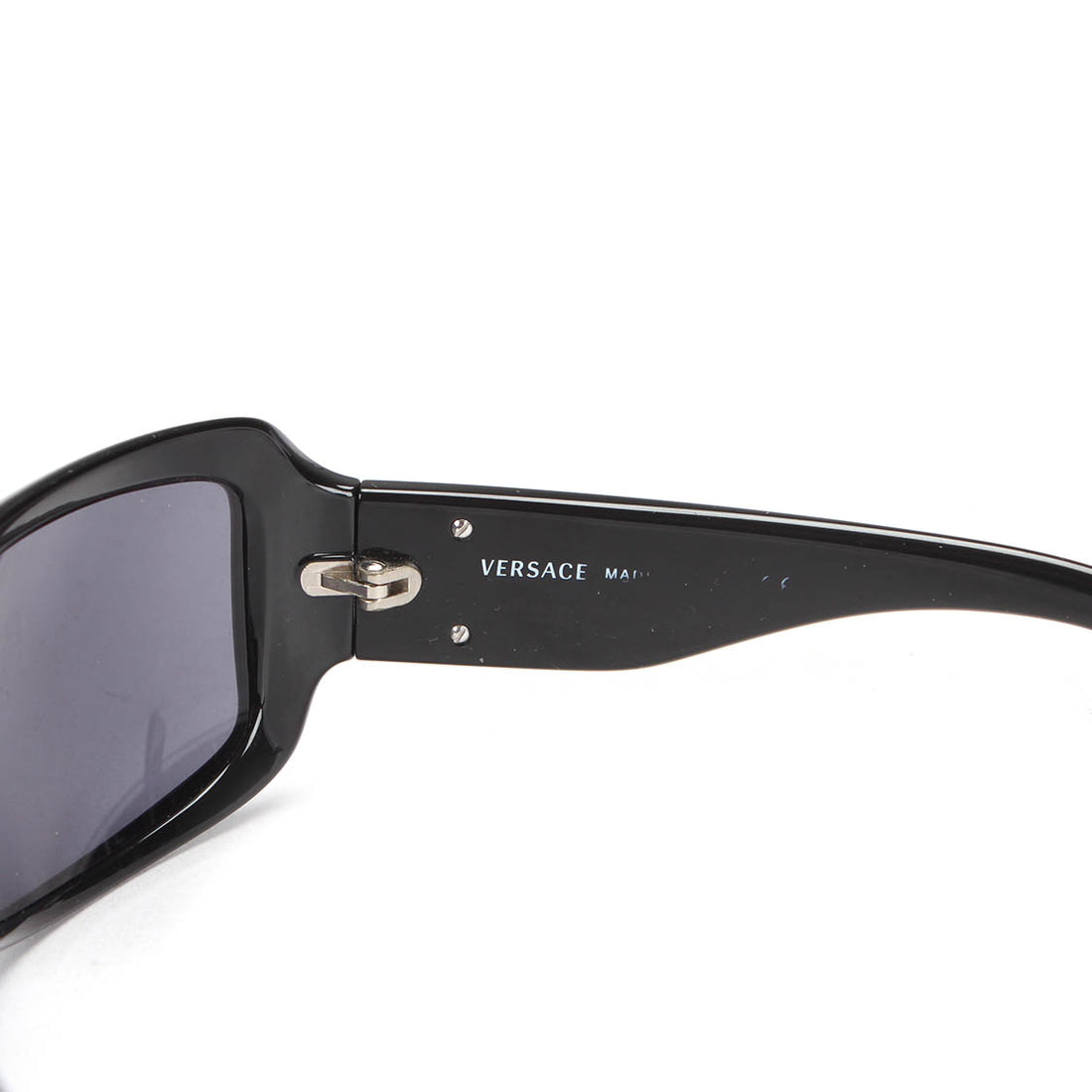 Square Tinted Sunglasses