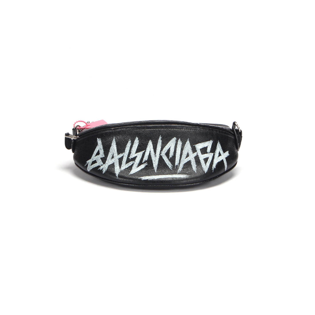 Graffiti Souvenir Belt Bag