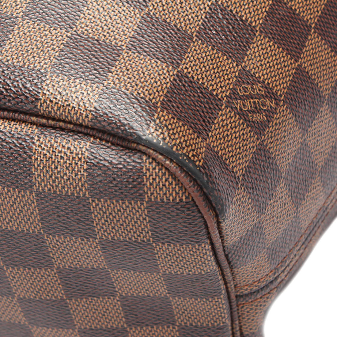 Damier Ebene Neverfull MM