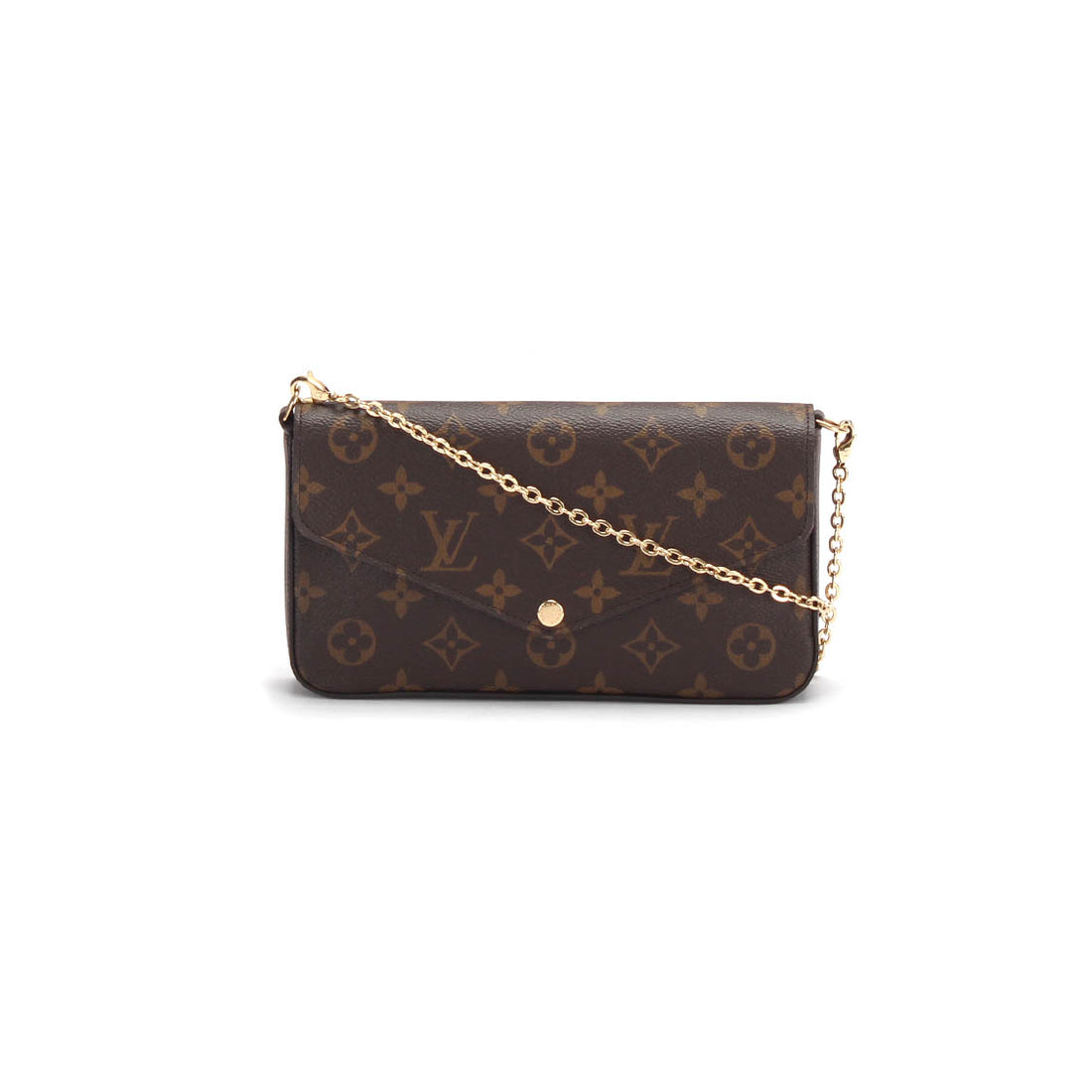 Monogram Pochette Felicie M61276