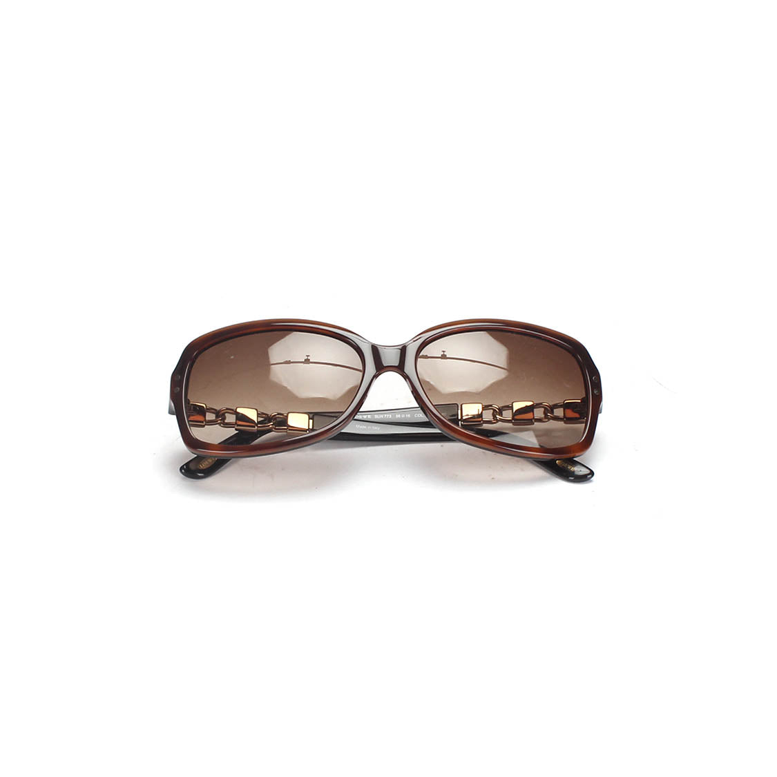 Square Tinted Sunglasses SLW773