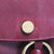 Leather Kurtis Crossbody Bag