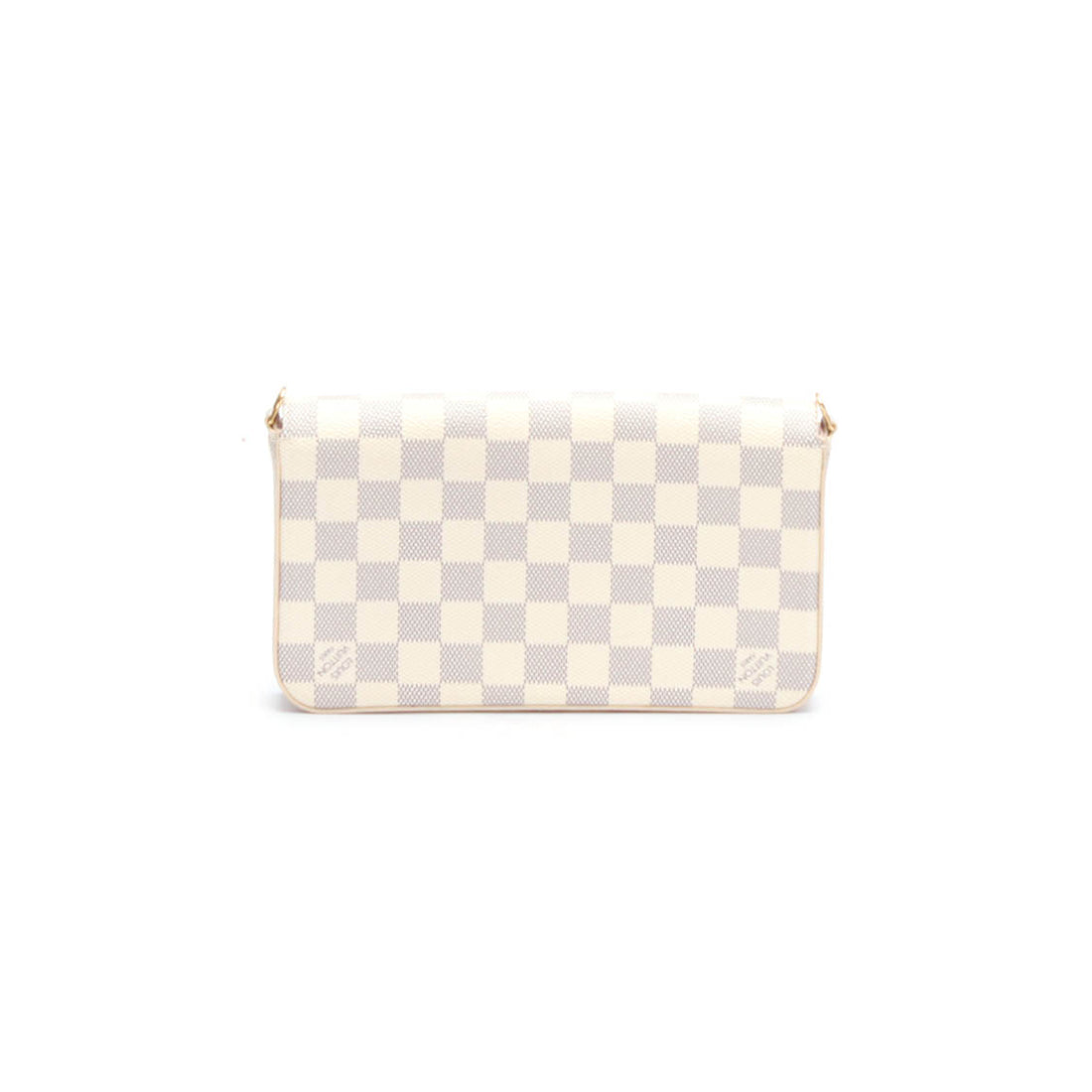 Damier Azur Pochette Felicie