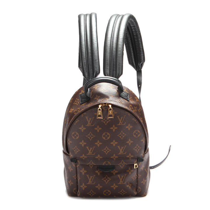 Monogram Palm Springs PM Backpack