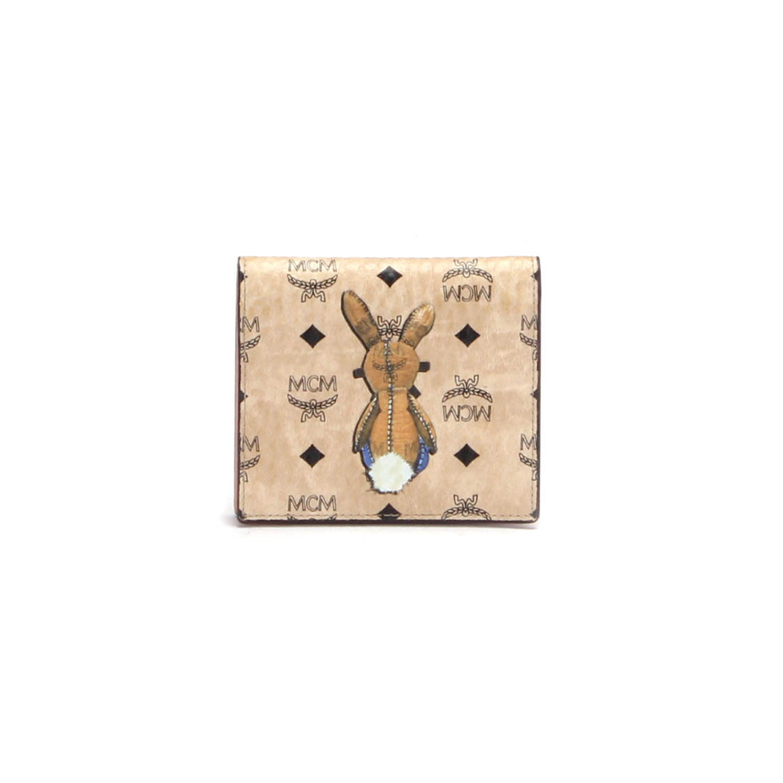 Visetos Rabbit Small Wallet