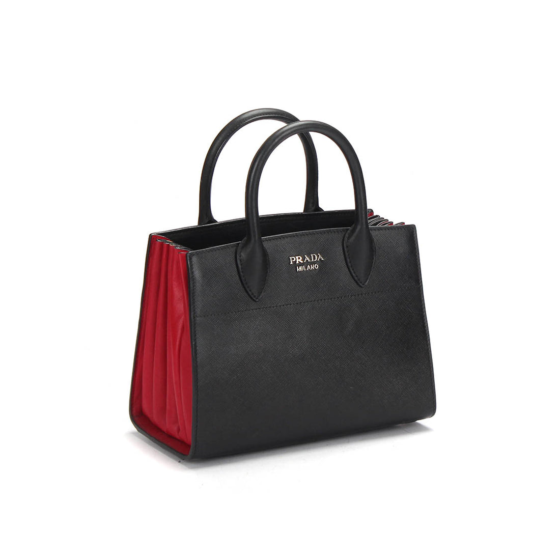 Saffiano Tote Bag