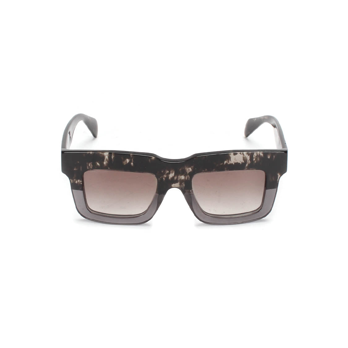 Square Tinted Sunglasses SPR11Q