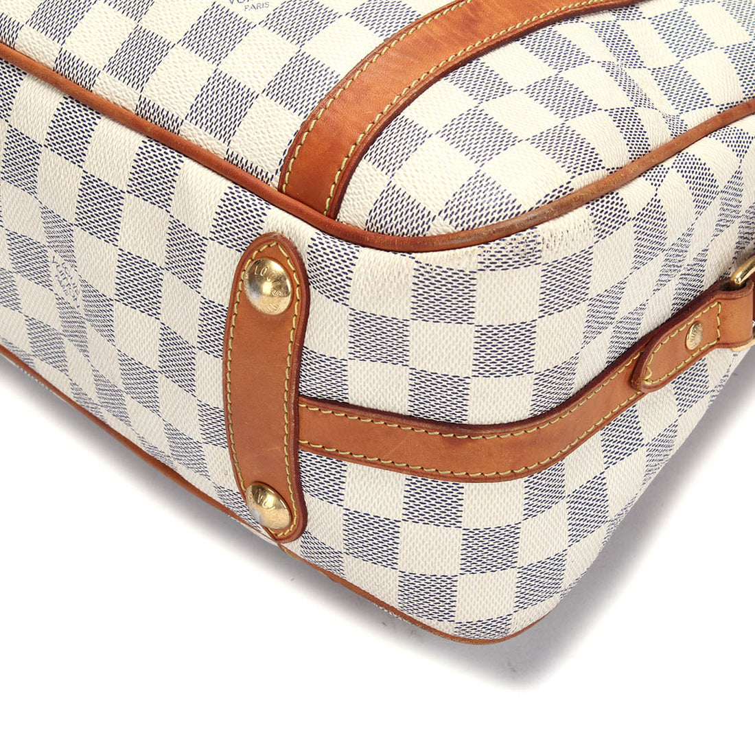 Damier Azur Stresa PM