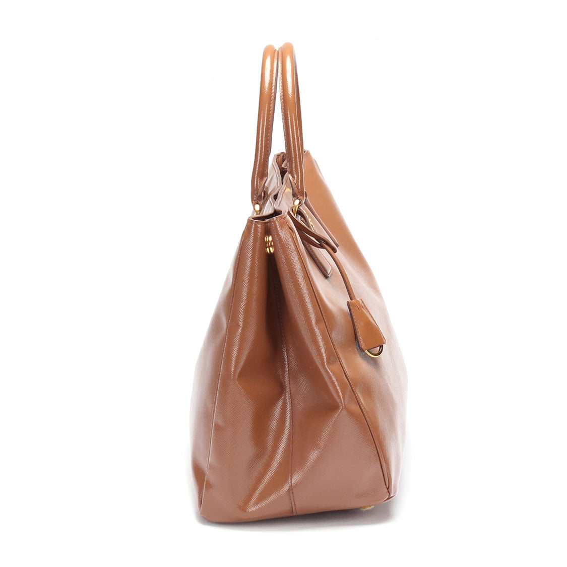 Saffiano Galleria Handbag