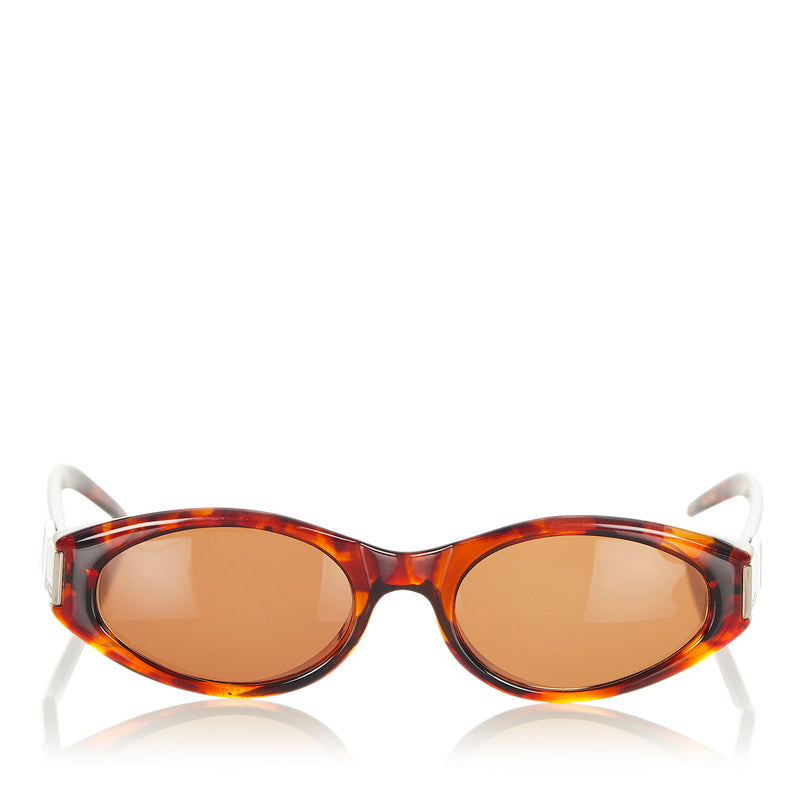 Tortoiseshell Sunglass GG2411