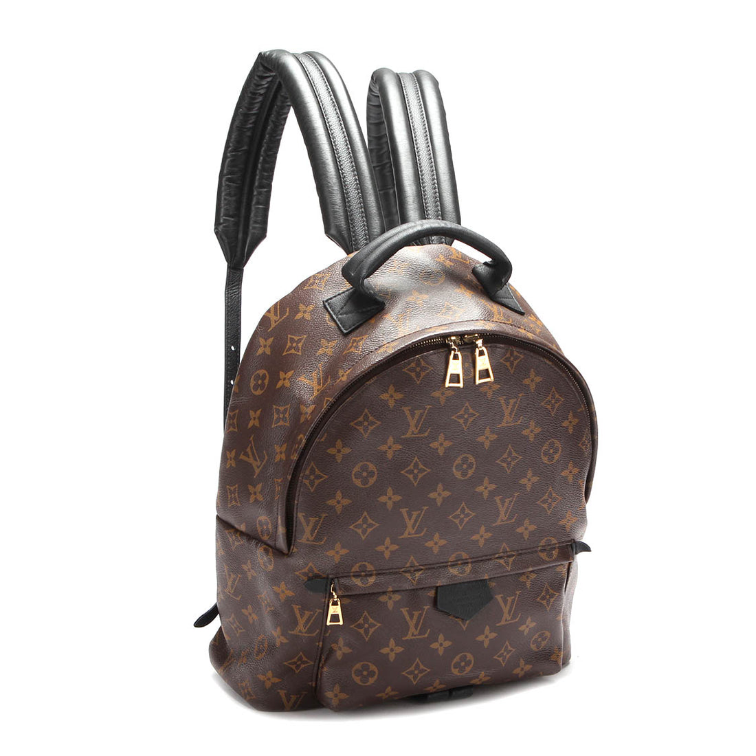 Monogram Palm Springs MM Backpack