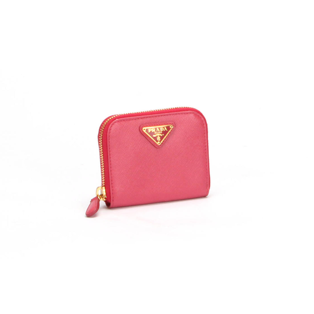 Saffiano Coin Purse