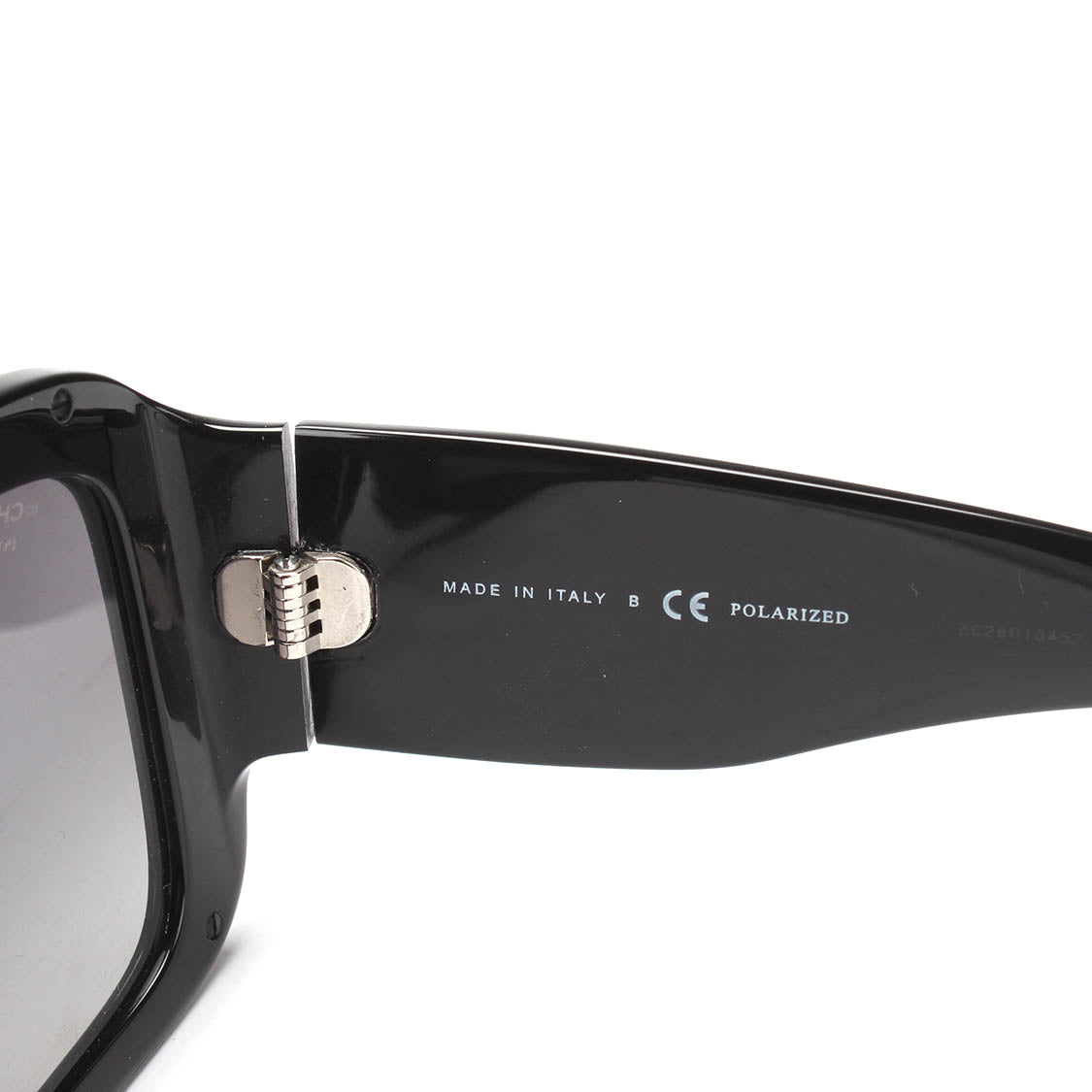 CC Oversized Sunglasses