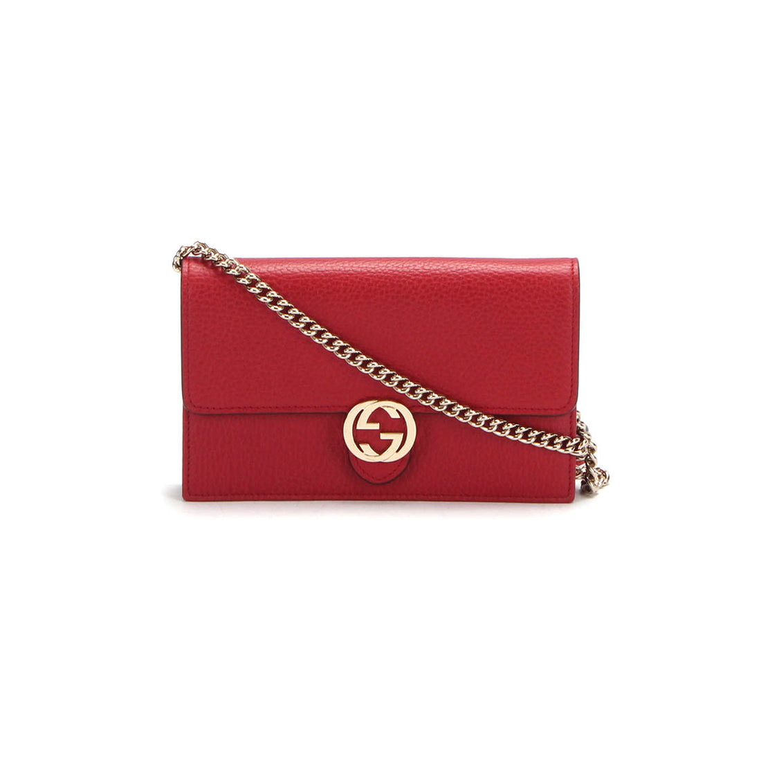 Interlocking G Wallet on Chain 510314