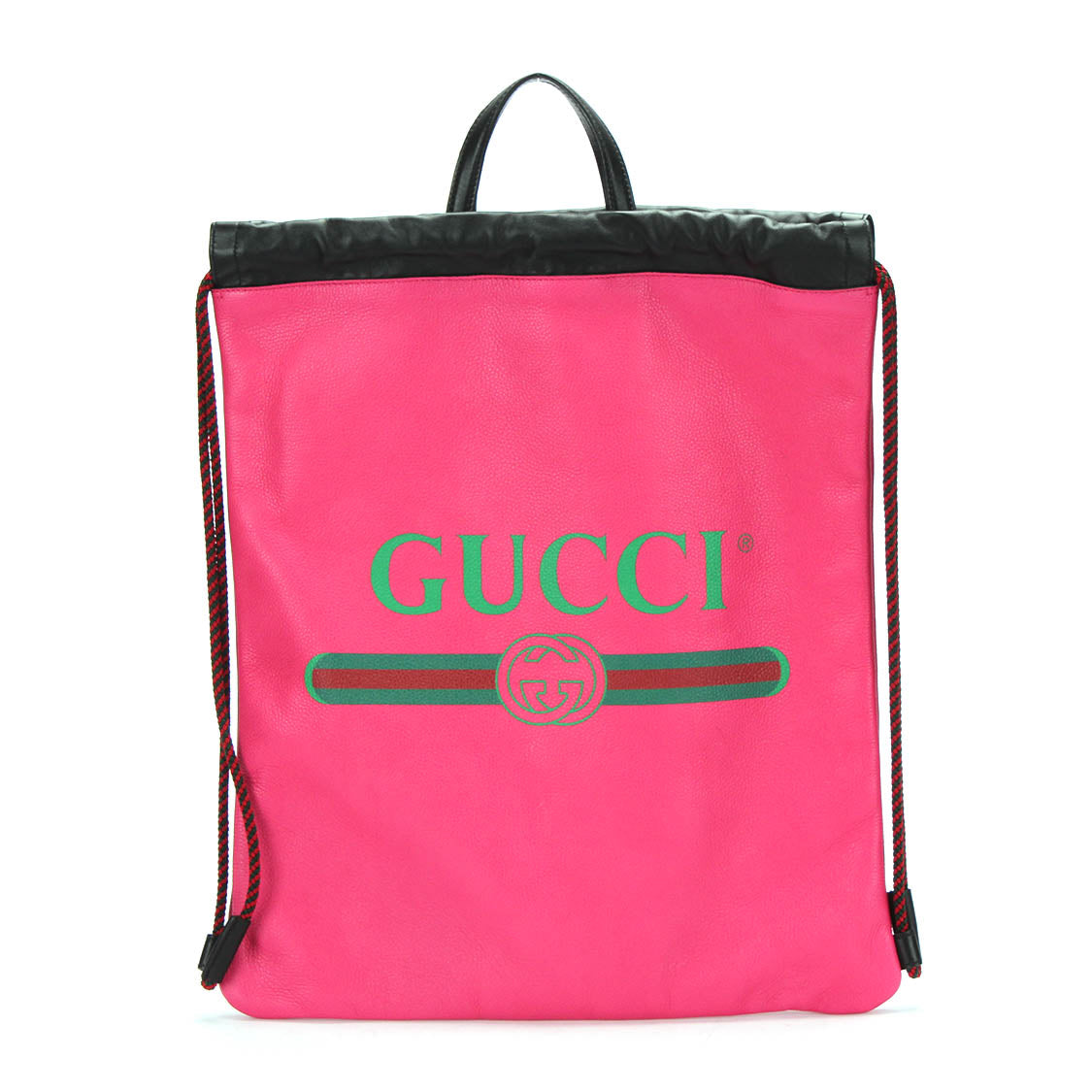 Gucci Drawstring Backpack 516639