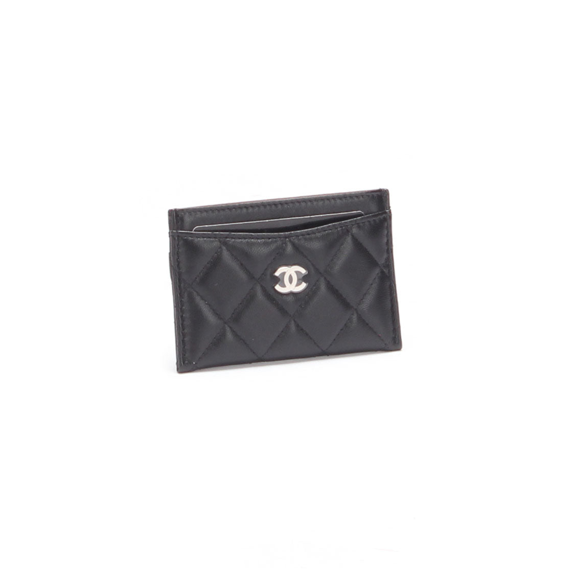 CC Quilted Card Holder