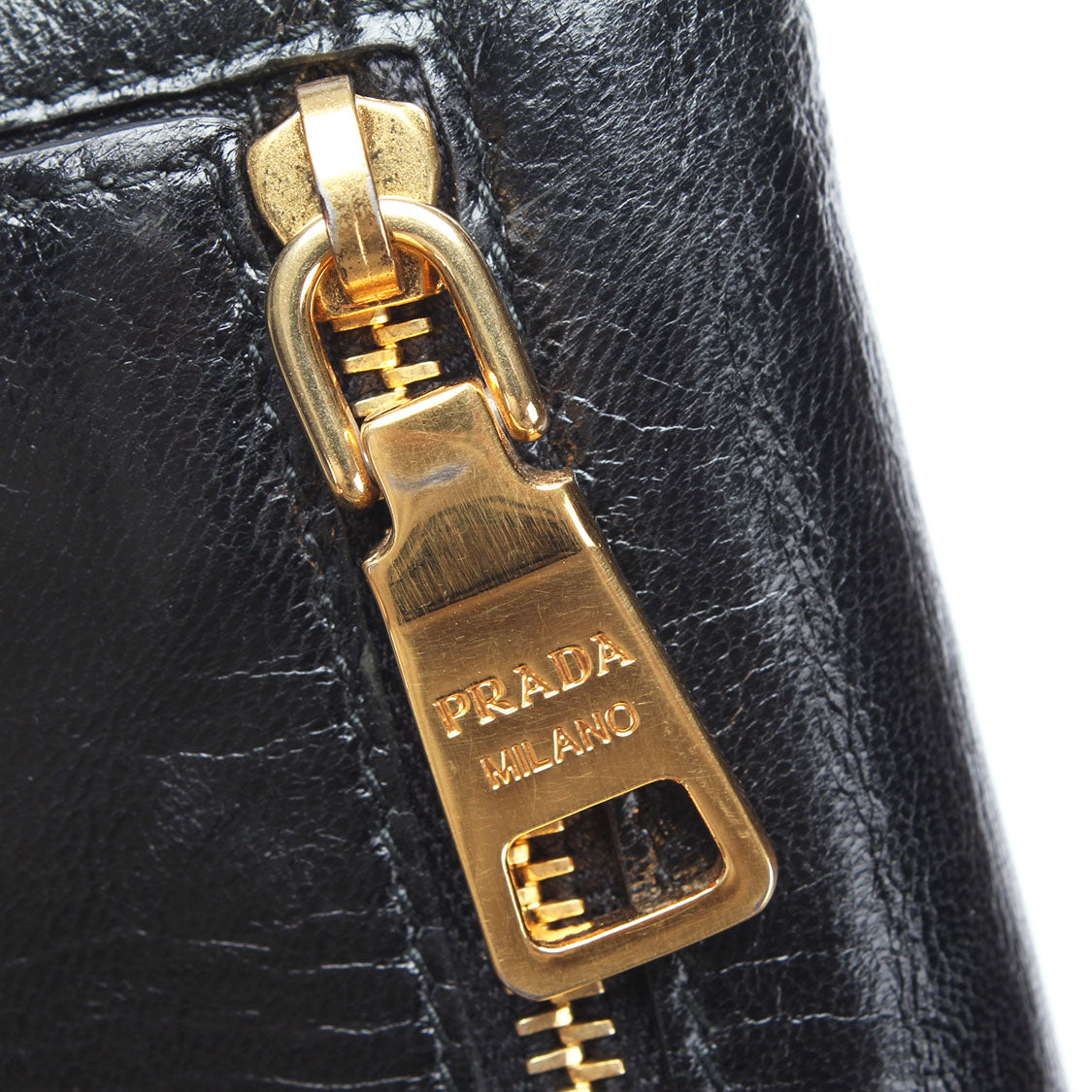 Nappa Flame Continental Flap Wallet