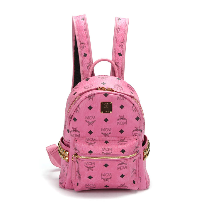 Visetos Stark Studded Backpack