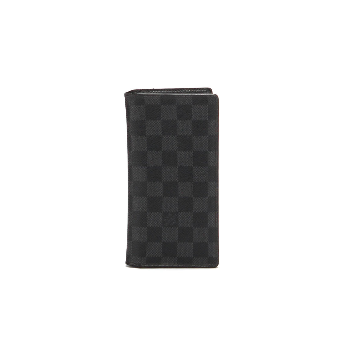 Damier Graphite Brazza