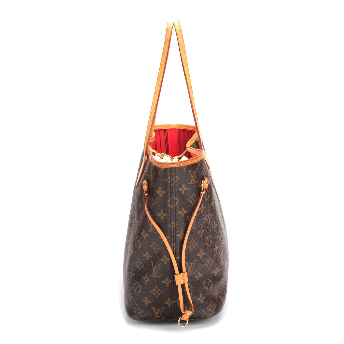 Neverfull GM Monogram Canvas - Handbags M40990