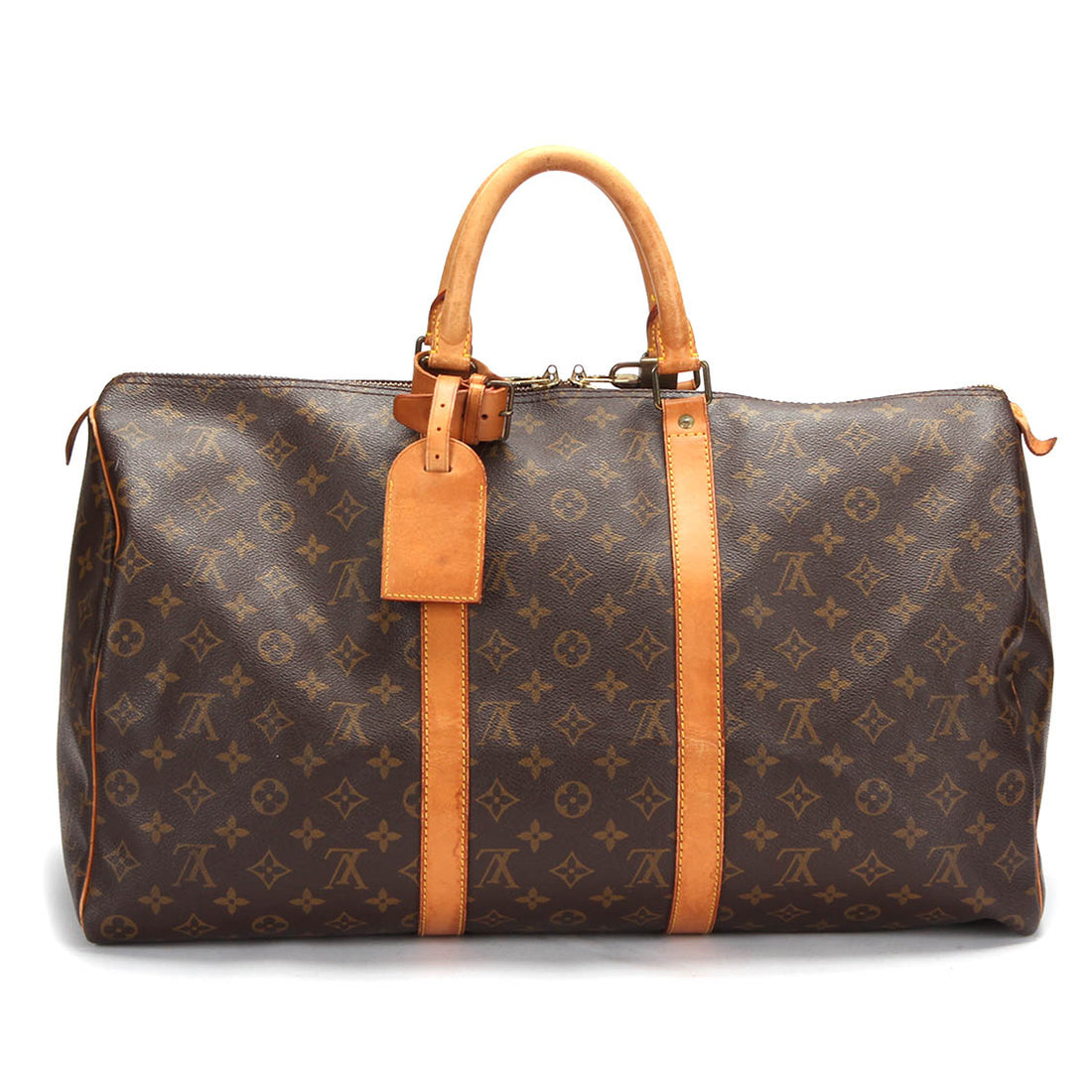 Monogram Keepall 50