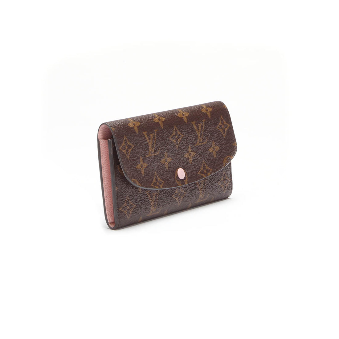 Monogram Emilie Wallet