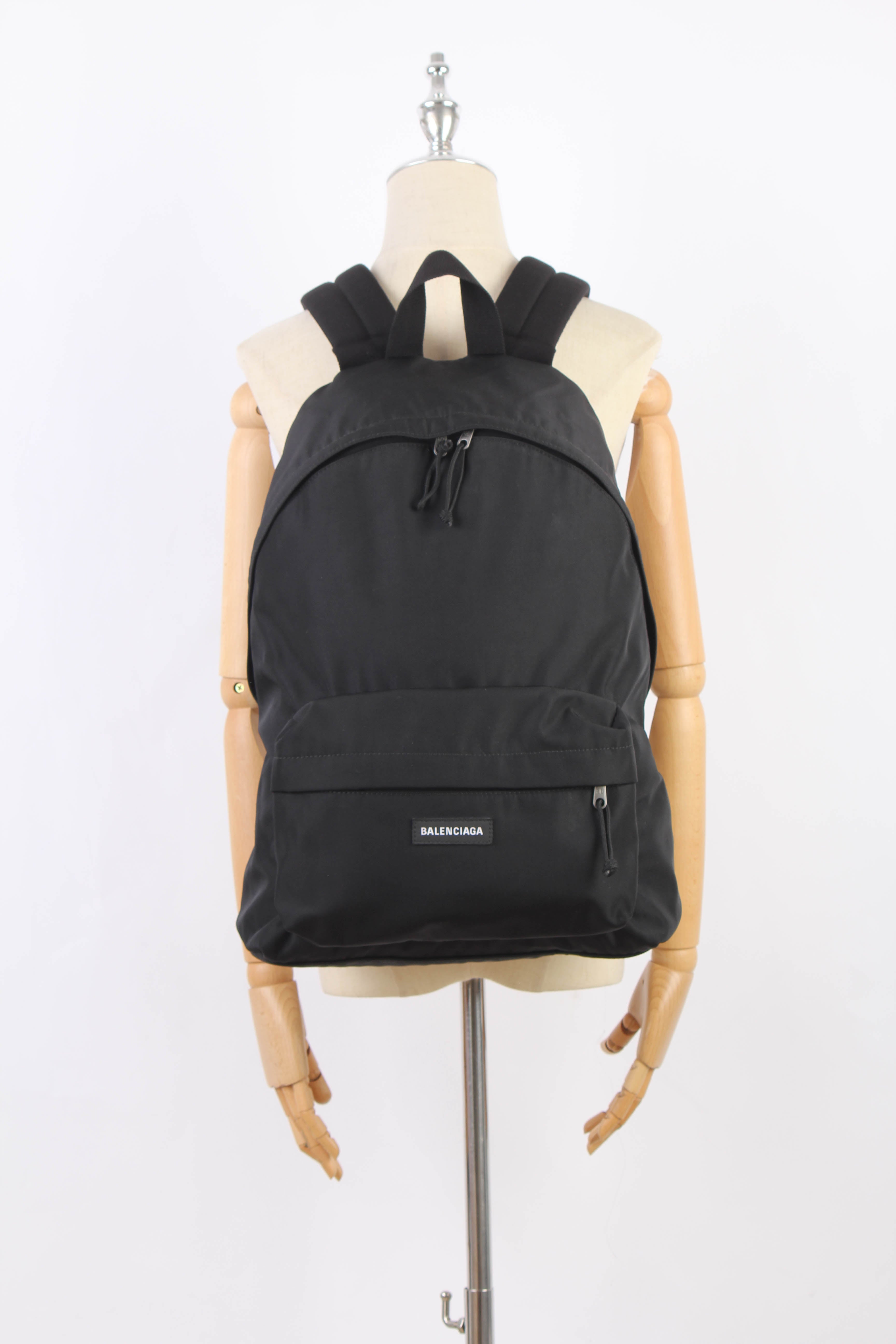 Explorer Backpack