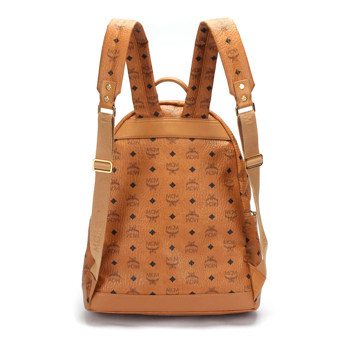 Studded Visetos Stark Backpack