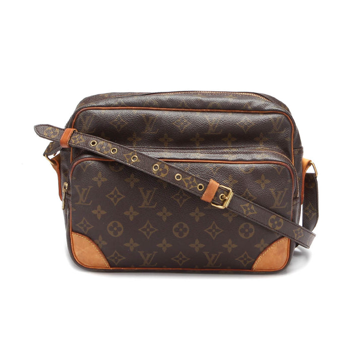 Monogram Nile Bag