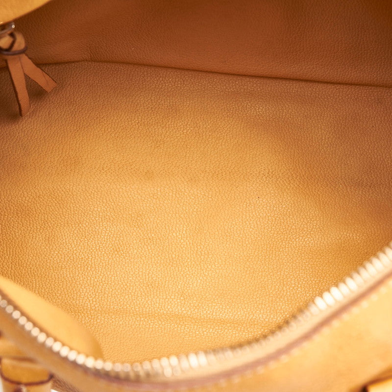 Saffiano Bauletto bag