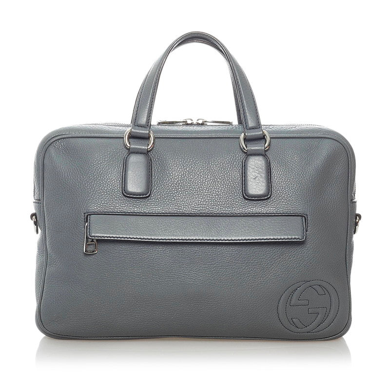 Soho Leather Business Bag 359266