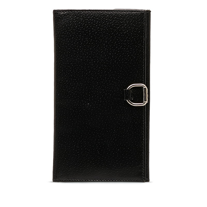 Leather Bifold Wallet 035 2149