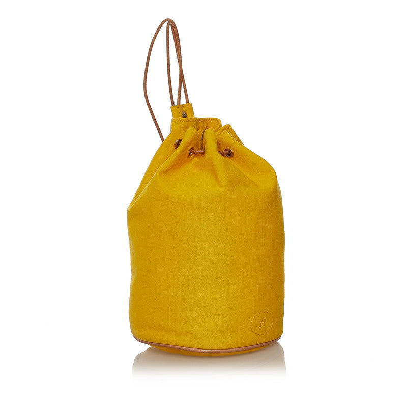 Toile Polochon Mimile Bucket Bag