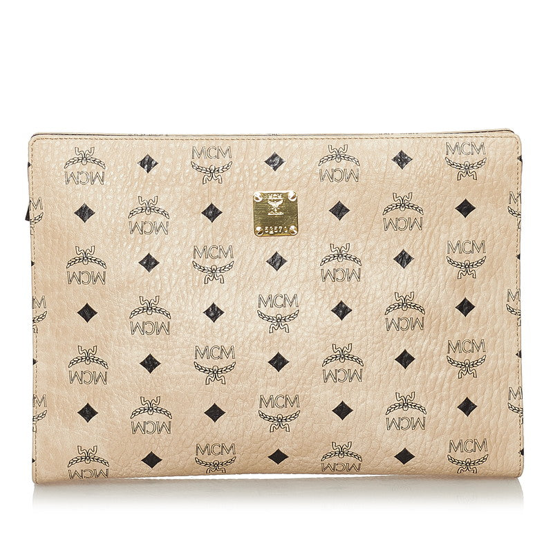 Visetos Clutch Bag