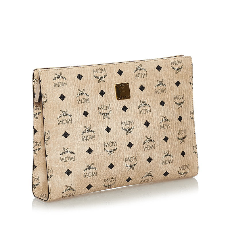 Visetos Clutch Bag