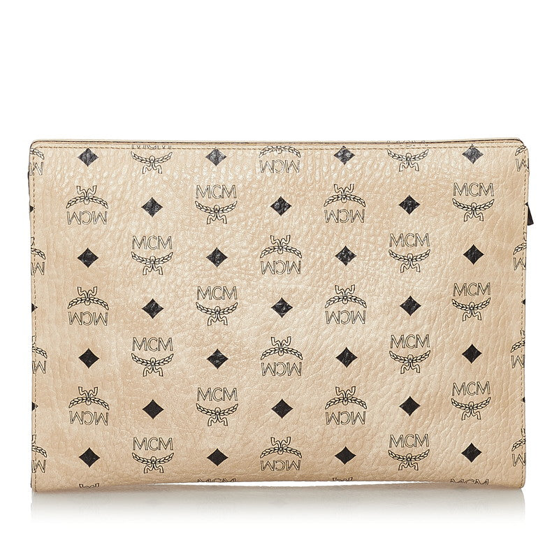 Visetos Clutch Bag