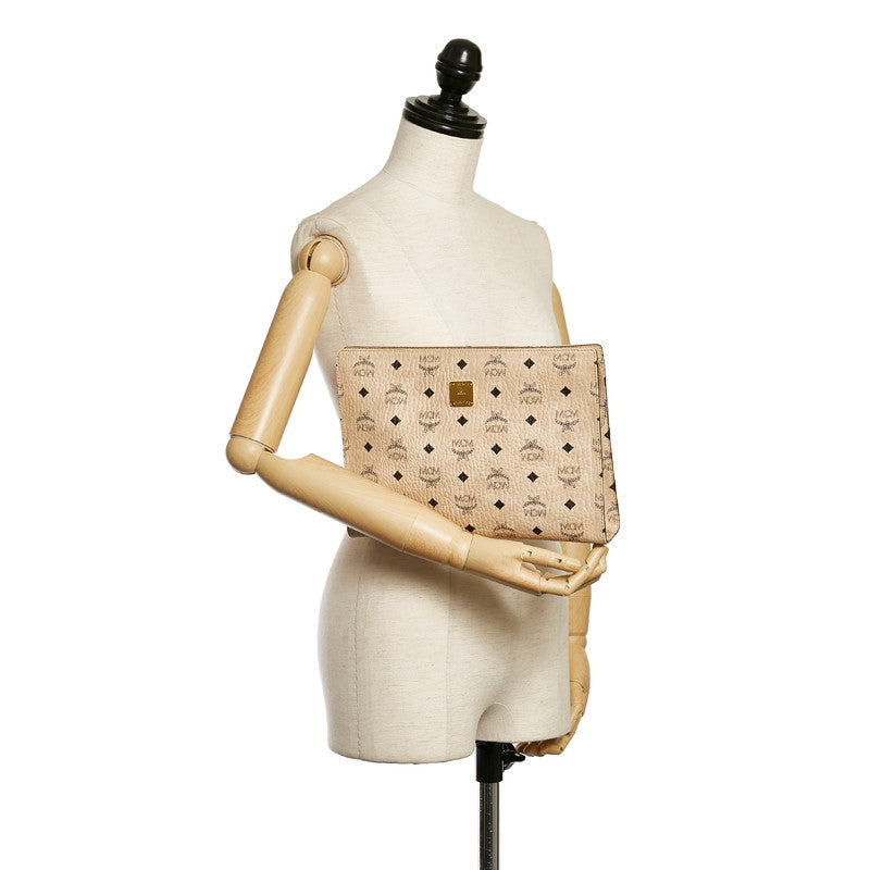 Visetos Clutch Bag