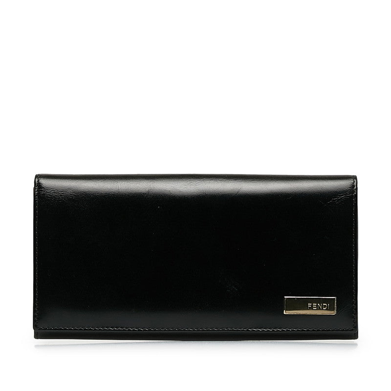 Leather Bifold Wallet  2266