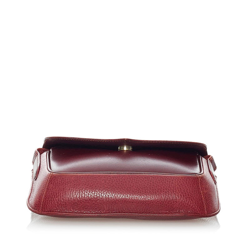 Must De Cartier Crossbody Bag